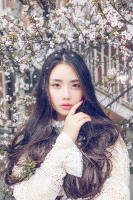 女性高级感大片高清壁纸比有多